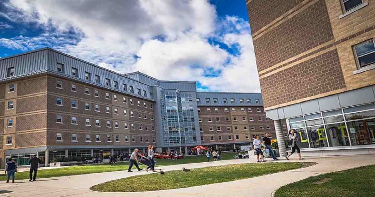 Top 10 Best Affordable Universities in Canada for International